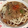 自宅 de カレー讃岐うどん