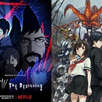 Netflixオリジナルアニメのガチ度がヤバイ 気になる３作品を紹介 飛ぶテノリ