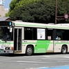 徳島バス / 徳島200か ・126 （H-126）
