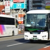 新宿・渋谷－沼津線4105便(富士急シティバス) 2TG-RU1ASDJ