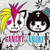 HANGRY & ANGRY