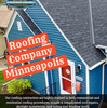 Roofing Company in Minneapolis MN