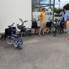 BROMPTONでプレミアムサタデー　　　　Premium Saturday with BROMPTON　