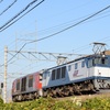 通達051　「　甲243 DF200 223号機の甲種輸送を狙う　赤いクマさんこんにちは　前篇　」
