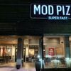 MOD PIZZAでテイクアウトディナー