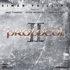 Protocol Ⅱ / Simon Phillips (2014 96/24)