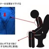 ツナギ歴8年の私が「ツナギでのトイレの仕方」を徹底解説！！　～もう、ウンコに困りません～