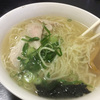 静岡県藤枝市の朝ラーメン文化を体験してきた