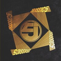Jurassic 5『J5』(1997)｜オールドスクール愛が爆発したアンダーグラウンド・ヒップホップ