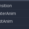 【Godot Engine】画面遷移時のアニメーションのやり方を検討してみる