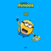 【歌詞和訳】Rich Minion：リッチ・ミニオン - Yeat：(Minions: The Rise of Gru)