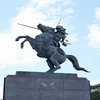 【100名城】No.10 山形城（山形）｜果樹王国さくらんぼマラソンの旅①