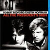 映画『大統領の陰謀』感想　ウォーターゲート事件を追う記者の奮闘