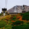 旭岳登山！ロープウエイ利用で楽々絶景！登山コースと服装は？