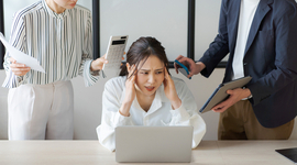 嫌いな人・苦手な人と上手に付き合うには？専門家に聞く、苦手と感じる理由や対処法