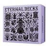 全員で挑む新境地！『エターナルデックス ETERNAL DECKS』が織りなす協力ゲームの魅力と、盤上を彩るカード配置の奥深さ