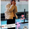 #キミの好きなポケモンは エーフィです✨️【ポケモンGOAR写真】