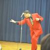 第19回南流山お笑いライブに行ってきました