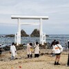 GW前半は雨続きにより予定大幅変更となりました
