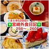 【🌐まとめ52回目🎉】🚩宮崎外食日記‼️⭐️256〜⭐️260❇️「おさかな料理」❇️「ビストロカフェ Repos(ルポ）」❇️ 「ボンデリスベーカリー」❇️「ケーキハウス309」他...