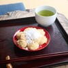 【塔之岡茶屋】時代劇に出そうな雰囲気バッチリの茶屋。五重塔と合わせてお邪魔したい(廿日市市宮島町大町)
