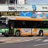 東京都営バス / 練馬230あ ・602 （N-F602）