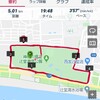 Tペース5K・ターサージールで500km