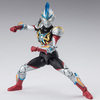 【ウルトラマンオーブ】S.H.フィギュアーツ『ウルトラマンオーブ オーブトリニティ』『ゴモラアーマー』可動フィギュア【バンダイ】より2024年11月～順次発売予定♪