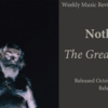 Weekly Music Review #13: Nothing『The Great Dismal』