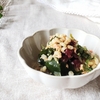 【腸から肌を整える】『もち麦とツナの海藻サラダ』美肌レシピ