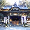 1月の月参りと蝋燭の形