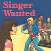 バンドのボーカルに決まったのは…？　FRLシリーズLevel 2から『Singer Wanted』のご紹介