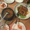 韓国料理