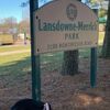 レキシントンの公園巡り　その３　「Lansdowne-Merrick Park」
