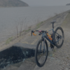 IZALCO MAX DISCは硬いのか？