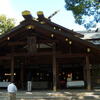 伊勢神宮ヨン百物語(ひとつめの出会い)