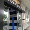 ニューオータニイン横浜プレミアム　ランチブッフェ