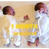 Happy 1month Birthday ★