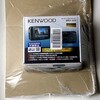KENWOODのドラレコ
