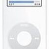 Apple iPod nano 4GB ホワイト [MA005J/A]