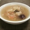 天麻川芎白芷魚頭湯