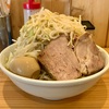 【 麺まる 】二郎系初心者でも安心なお店