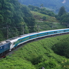 E257系2000番台NA-10編成配給