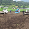 むかし野菜の四季ーPART2ー体感型生産観光農園始動開始