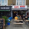 南ロンドンで一番お洒落で美味しいサンドウィッチショップ『CAFÉ MONDO』
