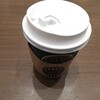 コーヒーを飲む34　～TULLY'S～