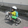 成長日記♪2023/7/12♪７歳小学２年生＞【蔵出し４歳１０ヶ月】2020/7/12虫取り名人
