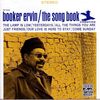 【JAZZ】Booker Ervin／The Song Book