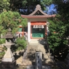 【神社仏閣】国松春日神社（くにまつかすがじんじゃ）in 大阪府寝屋川市