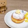  世界の料理 イタリア編：ボンボローニ ～ 日本橋三越のイタリア展2025で発見！トスカーナの伝統的な揚げドーナツ byふすまぱんブログ